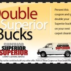 Superior Carpet Cleaning Service