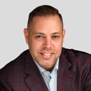 Brandon Parker at CrossCountry Mortgage