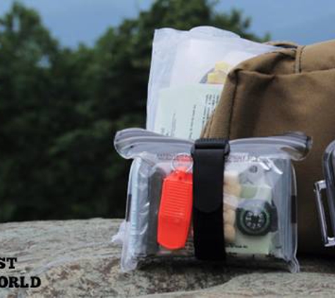 Pro Survival Kit Company - Harrisonburg, VA