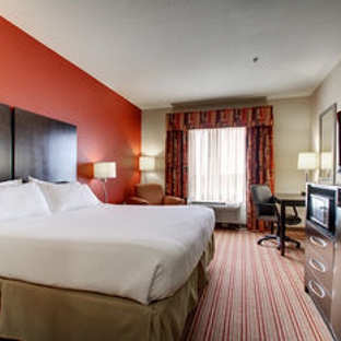 Holiday Inn Express & Suites Winona North - Winona, MS