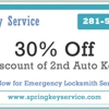 Spring Key Service gallery