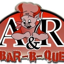 A&R Bar-B-Que - Barbecue Restaurants