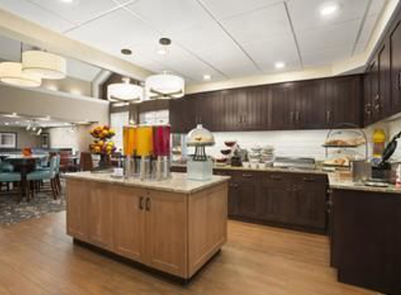 Homewood Suites by Hilton Dallas-Park Central Area - Dallas, TX