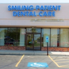 Smiling Patient Dental Care