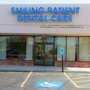 Smiling Patient Dental Care