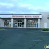 Tektronic Audio Video gallery