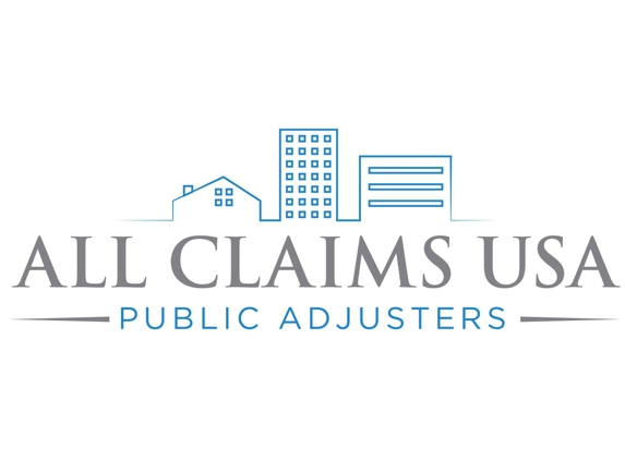All Claims USA Public Adjusters - Boca Raton, FL
