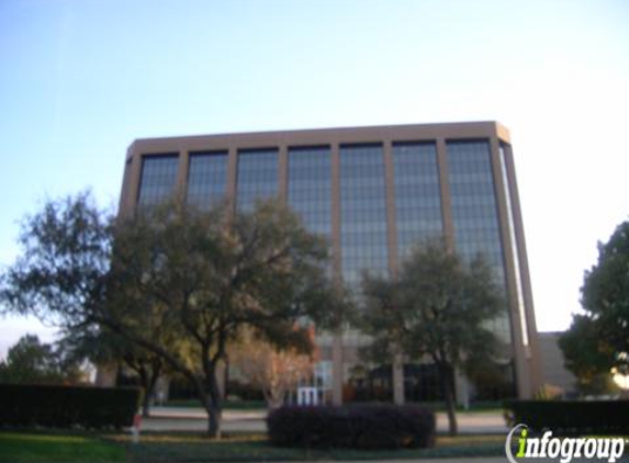 Wyndham-Business Suites - Dallas, TX