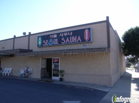 Mother's Nutritional Center - Gardena, CA