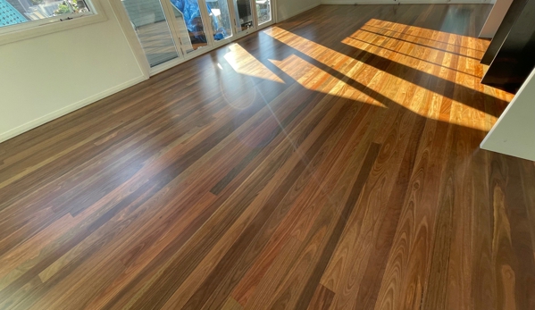 South Coast Floor Sanders - Bermagui, NSW