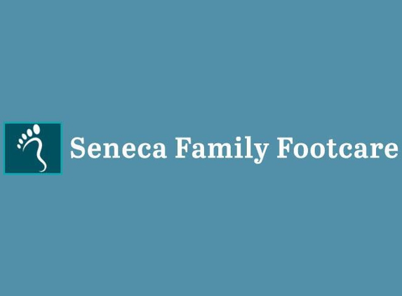 Seneca Family Footcare - Ronceverte, WV