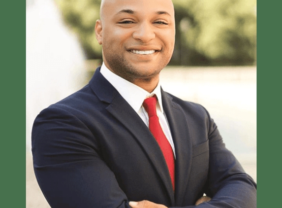 Kameren De Sean Nelson - State Farm Insurance Agent - Irving, TX