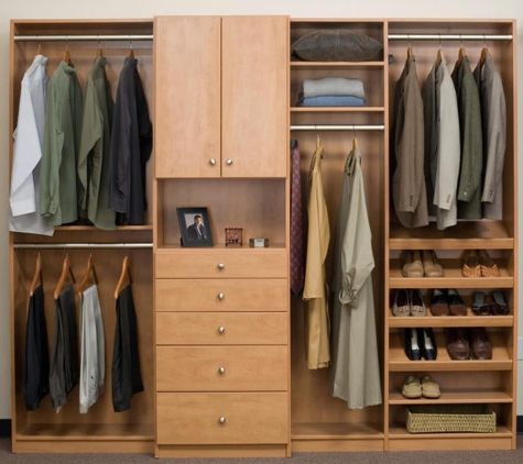 Closets by Design - Orlando - Orlando, FL