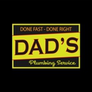 Dad's plumbing and Cabling Service - Plumbers