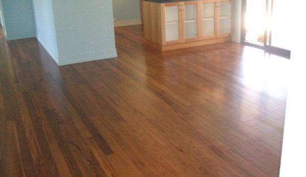 ALs Floorsanding - Redland Bay, QLD