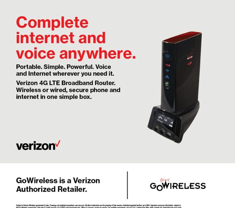 Verizon - Essex Junction, VT