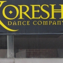 Koresh Dance Company - Dance Companies