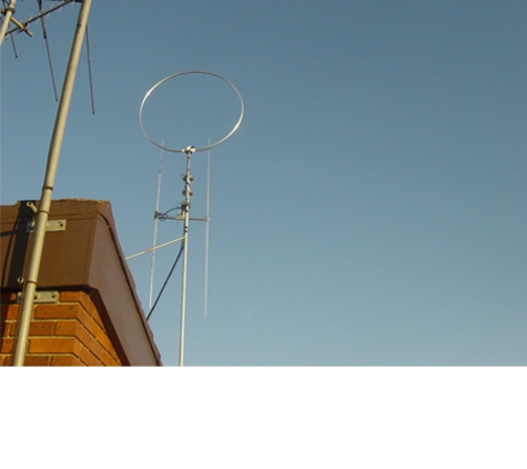 Ian Glen Television Services - West Launceston, TAS