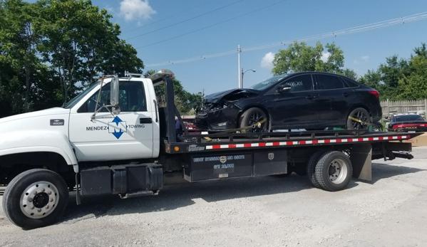 Mendez Towing - Independence, MO