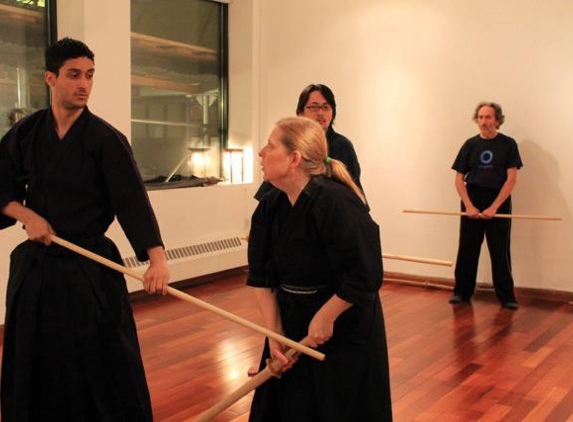 Traditional Karate - Newark, NJ