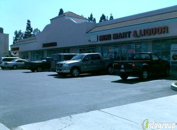 Fountain Valley Mini Mart & Liquor - Fountain Valley, CA