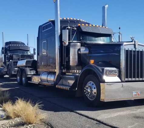 Bar M Diesel & Automotive Service - Beaver, UT