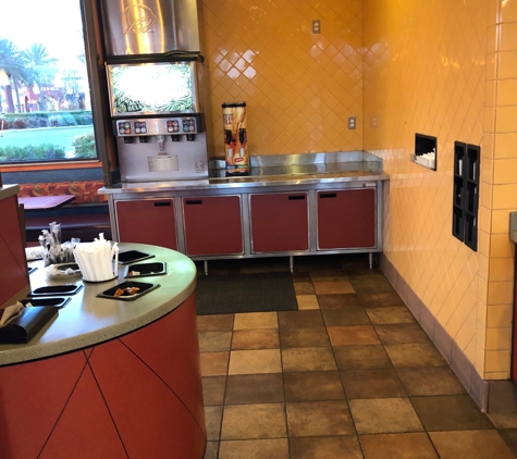 McDonald's - Eastvale, CA