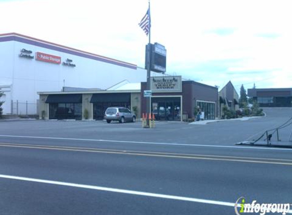 Pacific Plumbing - Lynnwood, WA