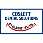 Coslett Dental Solutions