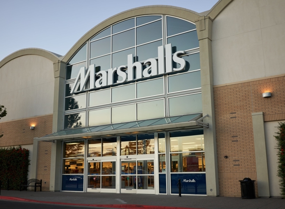 Marshalls - Yukon, OK