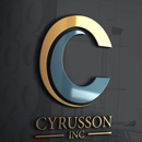 Cyrusson Inc - Advertising Agencies