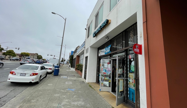 BudgetCoinz Bitcoin ATM - Daly City, CA