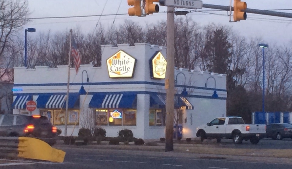 White Castle - Eatontown, NJ