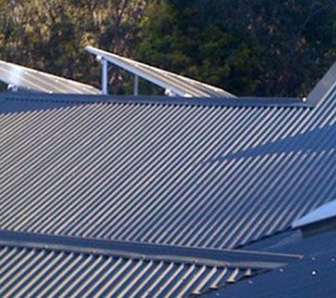 Dunstone Bros. Plumbing & Roofing - Myers Flat, VIC