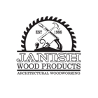 Viron Holding Company (DBA: Janish Wood Products)
