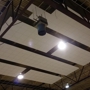 south texas acoustical ceilings