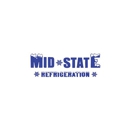 Mid State Refrigeration - Major Appliances