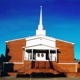 Silvercrest Baptist Church