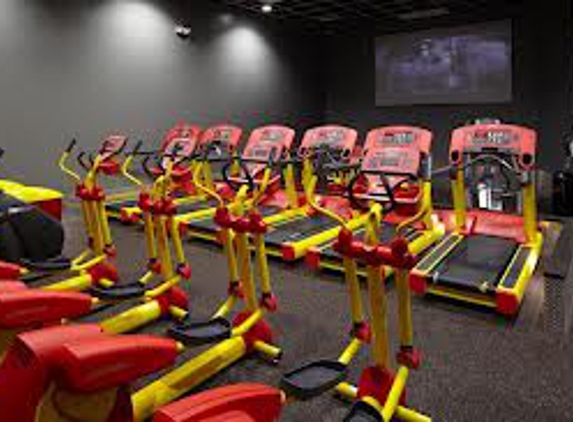 Retro Fitness - Durham, NC