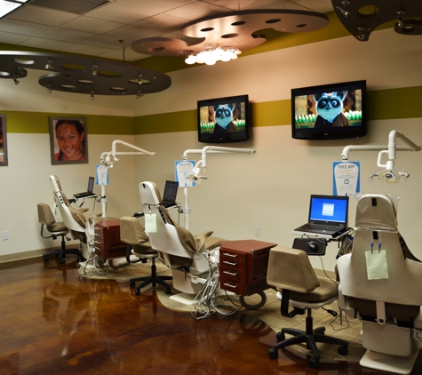 My Kid's Dentist & Orthodontics - Escondido, CA