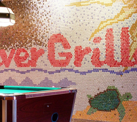 River Grille - Plains, PA