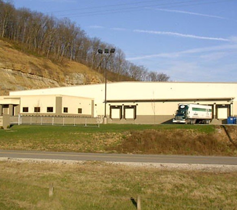 Riedel - Wilks Building Structures Inc. - Huntington, WV