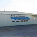 ABC&S Company - Movers & Full Service Storage