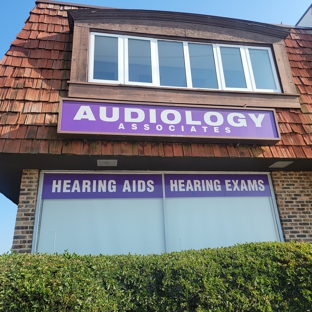 Audiology Associates of Deerfield - Deerfield, IL