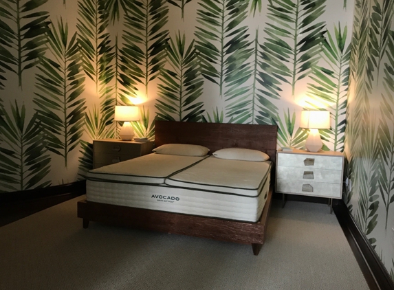 Avocado Green Mattress-Natural & Organic Mattresses - Hoboken, NJ