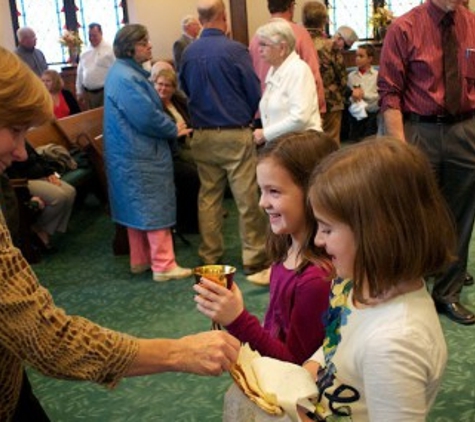 Painesville United Methodist Church - Painesville, OH