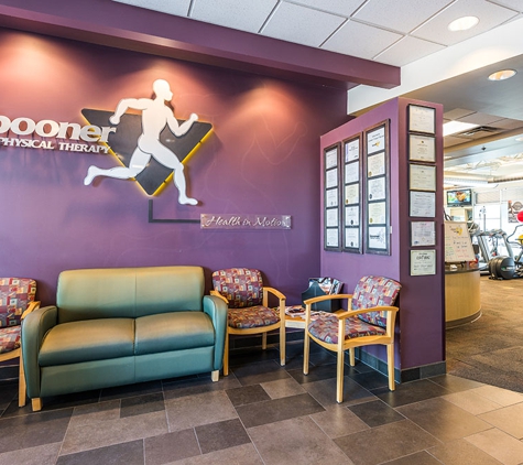 Spooner Physical Therapy - Scottsdale, AZ