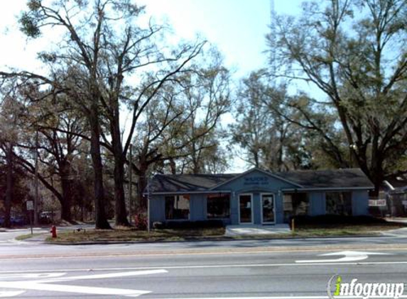 Wilford Propane Gas - Orange Park, FL