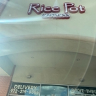 Rice Pot Express