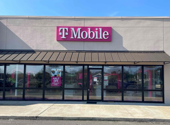 T-Mobile - Monroe, LA